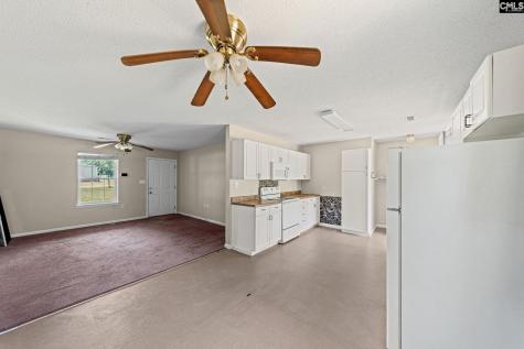153 Windchime Lane Orangeburg SC 29118