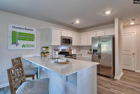 617 Corkscrew Lane Blythewood SC 29016