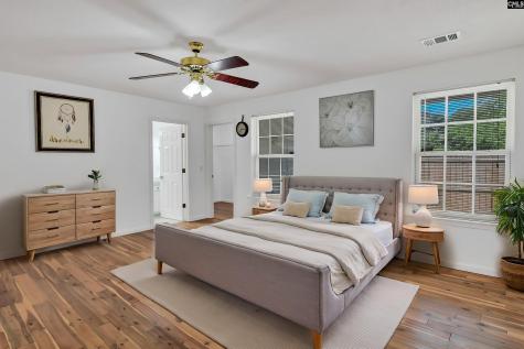 9 Twin Oaks Circle Columbia SC 29209