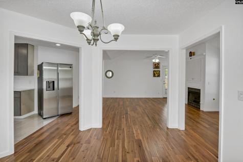 9 Twin Oaks Circle Columbia SC 29209