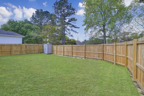 9 Twin Oaks Circle Columbia SC 29209