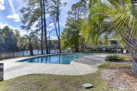 9 Twin Oaks Circle Columbia SC 29209