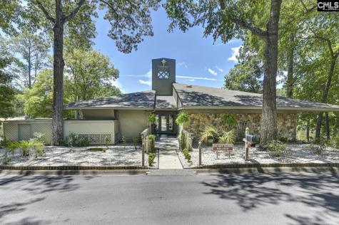 9 Twin Oaks Circle Columbia SC 29209