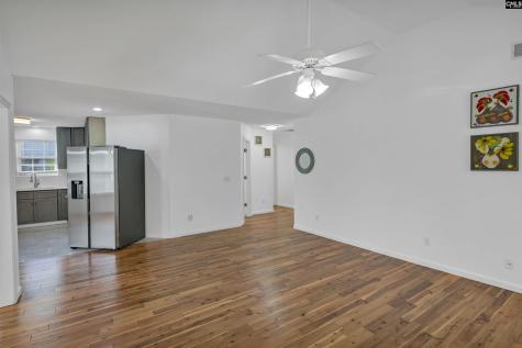 9 Twin Oaks Circle Columbia SC 29209