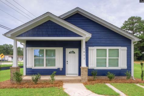 1822 Sunnyside Drive Cayce SC 29033