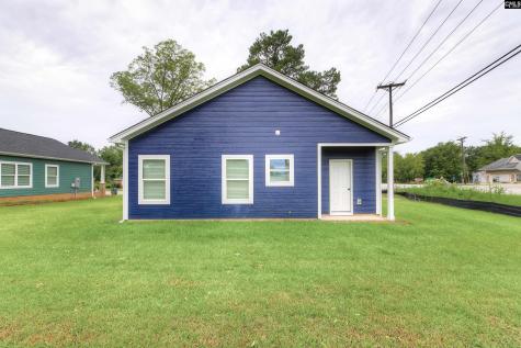 1822 Sunnyside Drive Cayce SC 29033