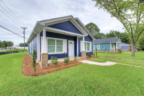 1822 Sunnyside Drive Cayce SC 29033