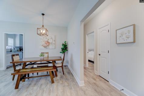 1822 Sunnyside Drive Cayce SC 29033