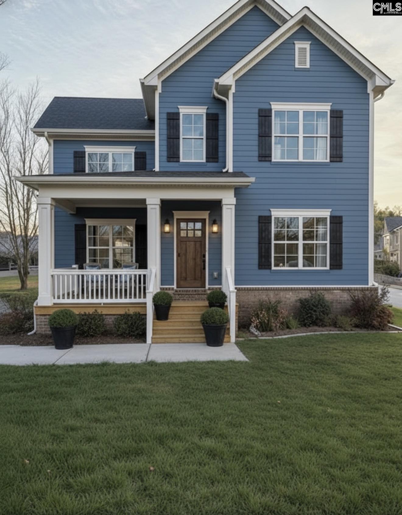 211 Stonington Drive Blythewood SC 29016