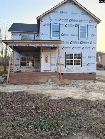 211 Stonington Drive Blythewood SC 29016