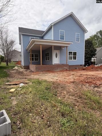 211 Stonington Drive Blythewood SC 29016