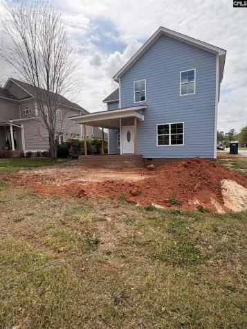 211 Stonington Drive Blythewood SC 29016