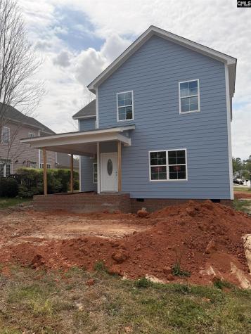 211 Stonington Drive Blythewood SC 29016