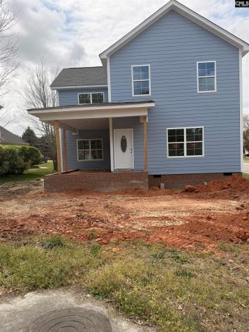 211 Stonington Drive Blythewood SC 29016