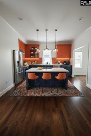 211 Stonington Drive Blythewood SC 29016