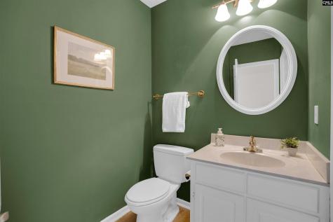 129 Wandering Brook Road Irmo SC 29036
