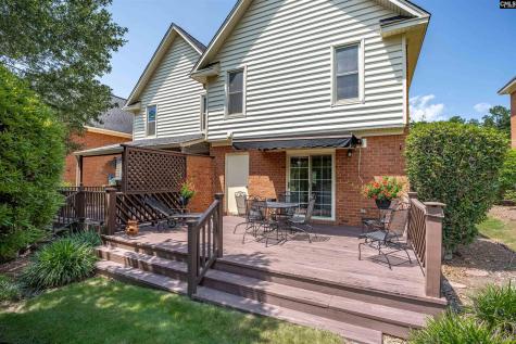129 Wandering Brook Road Irmo SC 29036