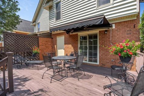 129 Wandering Brook Road Irmo SC 29036