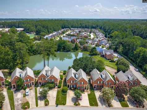 129 Wandering Brook Road Irmo SC 29036