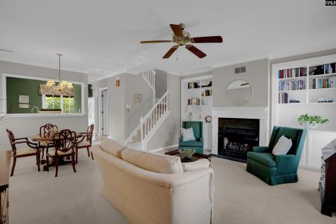 129 Wandering Brook Road Irmo SC 29036