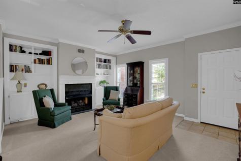 129 Wandering Brook Road Irmo SC 29036