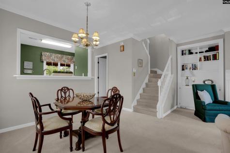 129 Wandering Brook Road Irmo SC 29036
