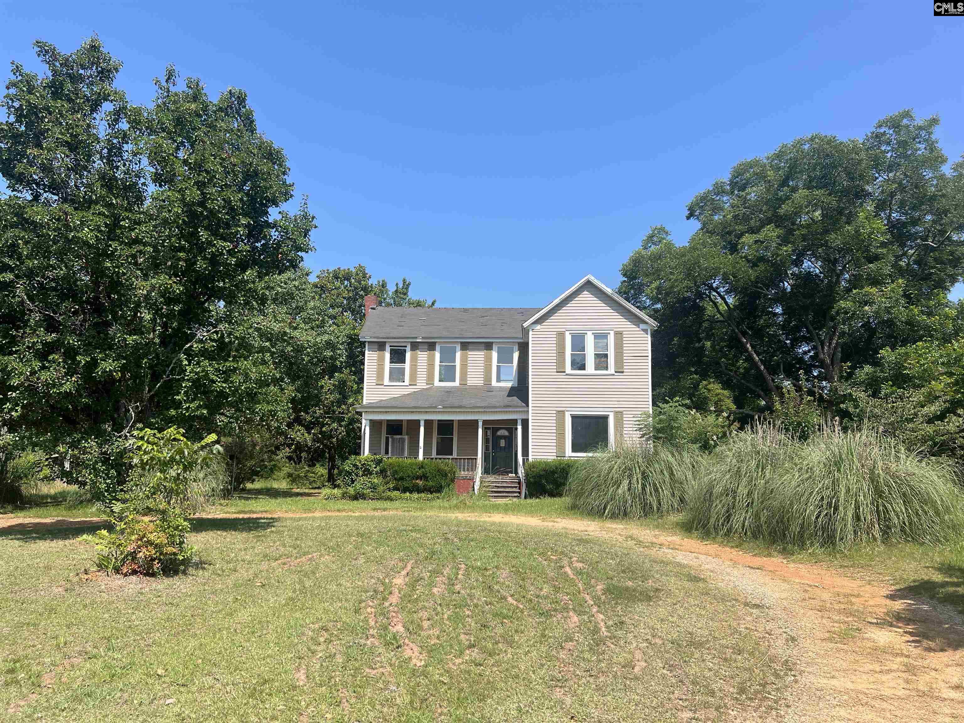 3715 Sc Highway 391 Prosperity SC 29127
