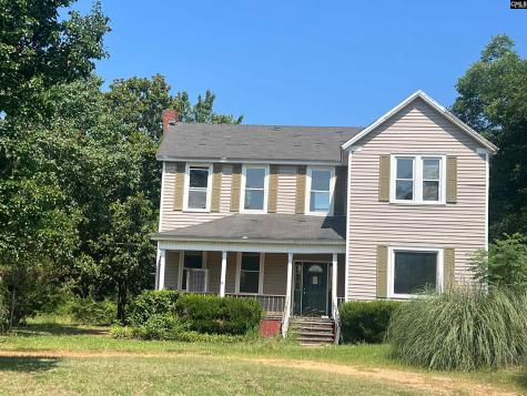 3715 Sc Highway 391 Prosperity SC 29127