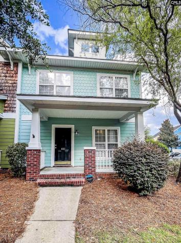 612 Lake Forest Road Columbia SC 29209