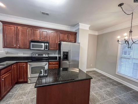 612 Lake Forest Road Columbia SC 29209