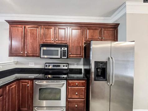 612 Lake Forest Road Columbia SC 29209