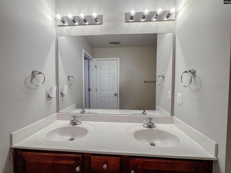 612 Lake Forest Road Columbia SC 29209