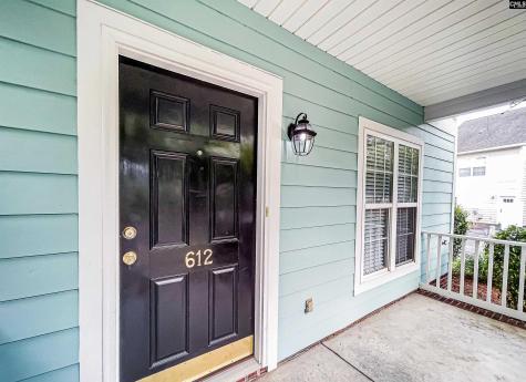 612 Lake Forest Road Columbia SC 29209