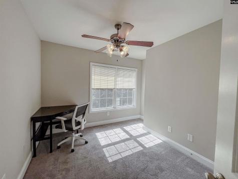 612 Lake Forest Road Columbia SC 29209