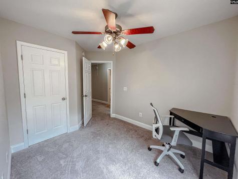 612 Lake Forest Road Columbia SC 29209