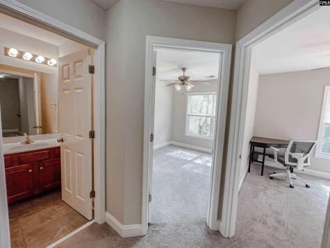 612 Lake Forest Road Columbia SC 29209
