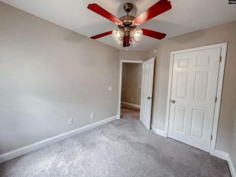 612 Lake Forest Road Columbia SC 29209