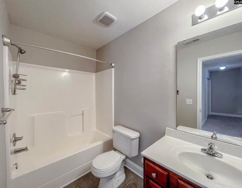 612 Lake Forest Road Columbia SC 29209