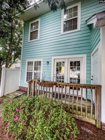 612 Lake Forest Road Columbia SC 29209