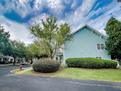 612 Lake Forest Road Columbia SC 29209