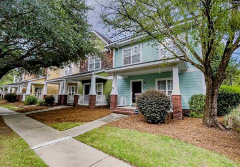 612 Lake Forest Road Columbia SC 29209