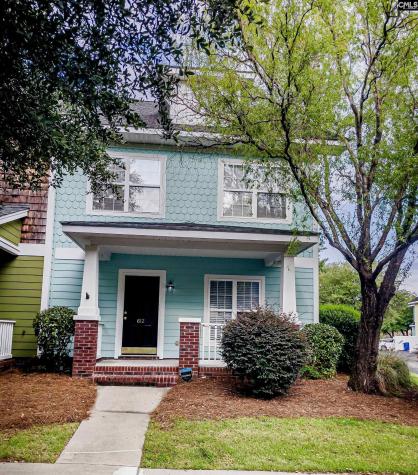 612 Lake Forest Road Columbia SC 29209