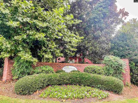 612 Lake Forest Road Columbia SC 29209