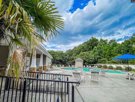 612 Lake Forest Road Columbia SC 29209