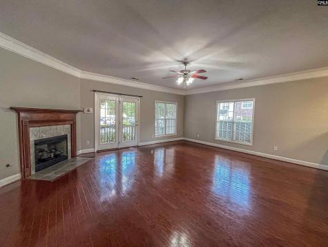 612 Lake Forest Road Columbia SC 29209