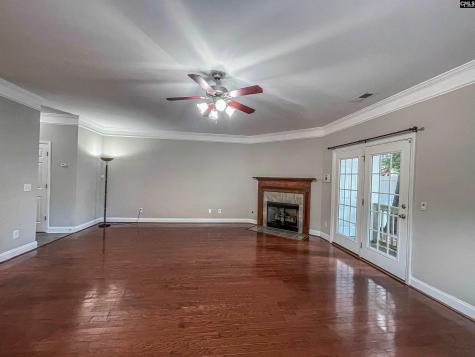 612 Lake Forest Road Columbia SC 29209