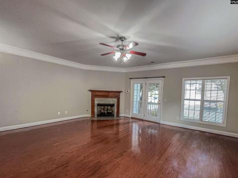 612 Lake Forest Road Columbia SC 29209