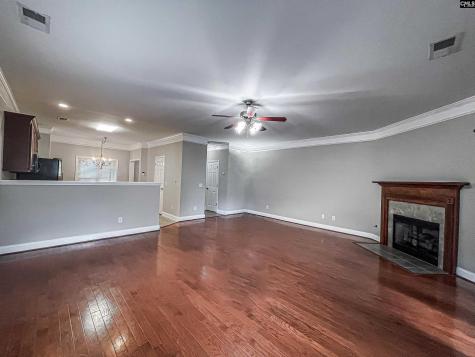 612 Lake Forest Road Columbia SC 29209