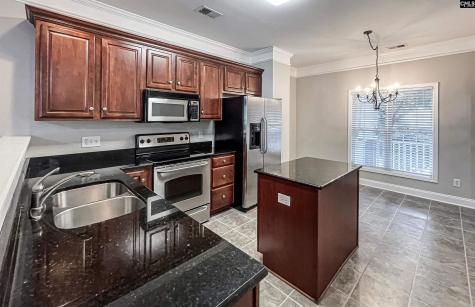 612 Lake Forest Road Columbia SC 29209