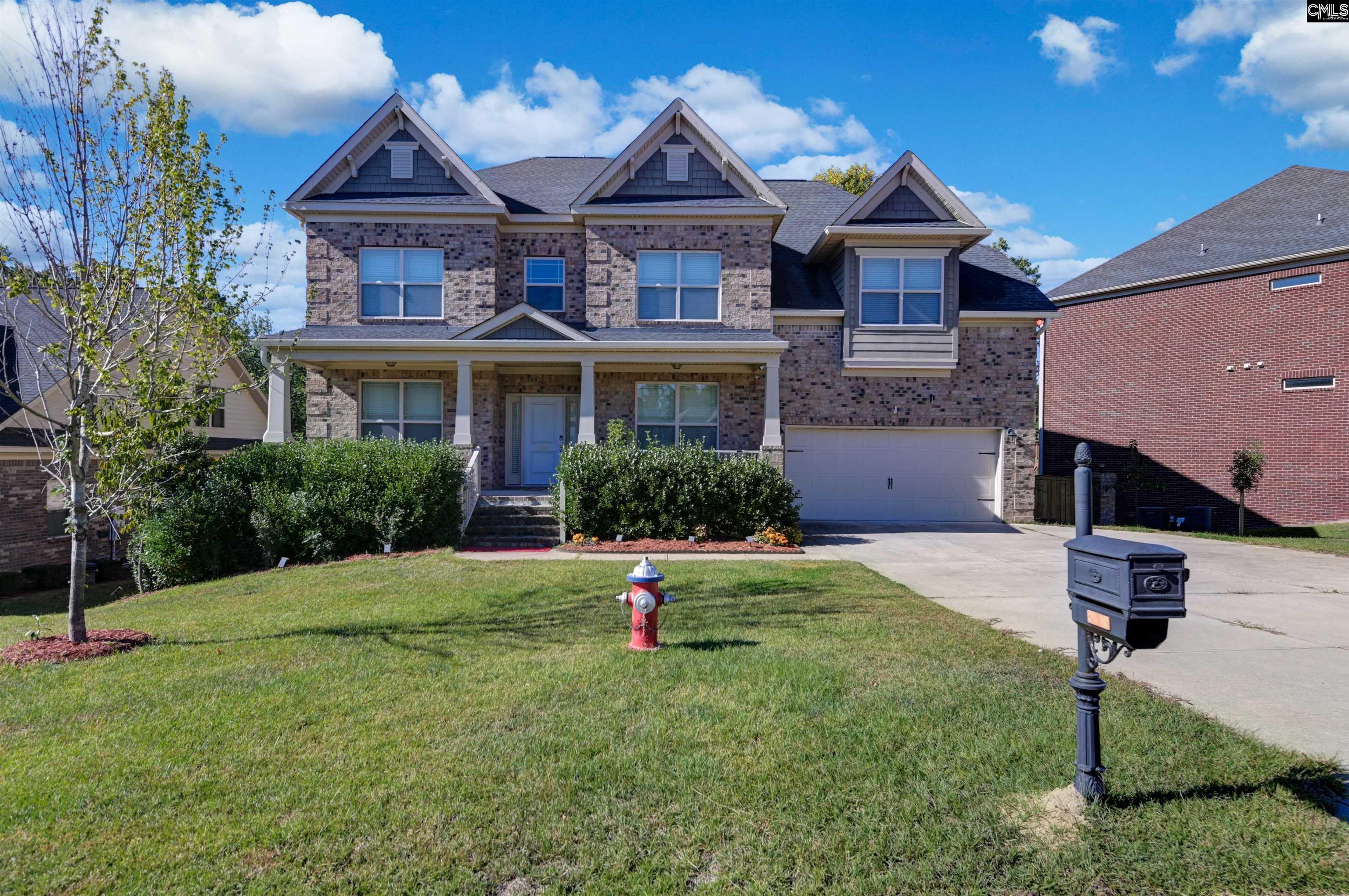 900 Near Creek Drive Blythewood SC 29016